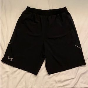 Under Armour Running Shorts Men Medium M